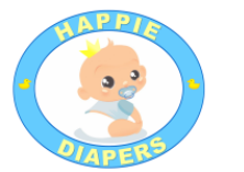 Happie Diapers